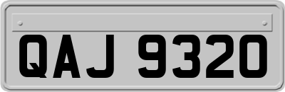 QAJ9320