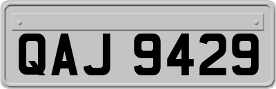 QAJ9429