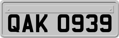 QAK0939