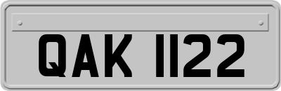 QAK1122
