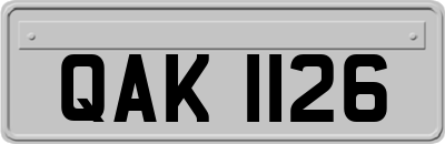 QAK1126