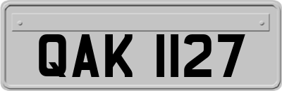 QAK1127