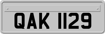 QAK1129