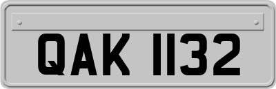 QAK1132