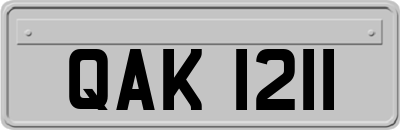 QAK1211