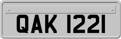QAK1221