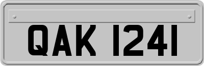 QAK1241