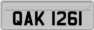 QAK1261