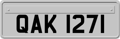 QAK1271