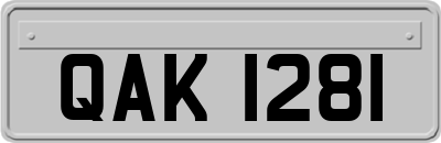 QAK1281
