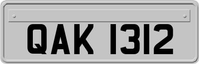 QAK1312