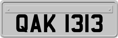 QAK1313
