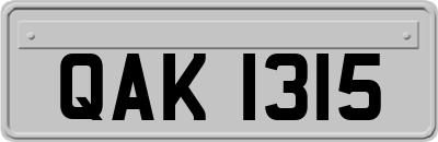 QAK1315