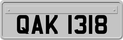 QAK1318