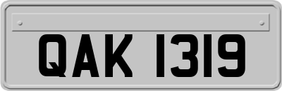 QAK1319