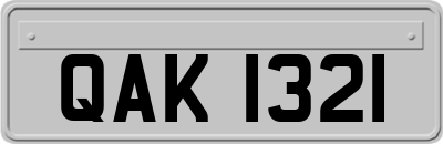 QAK1321