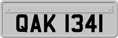 QAK1341