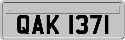 QAK1371
