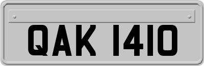 QAK1410