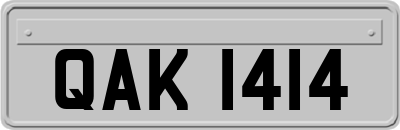 QAK1414