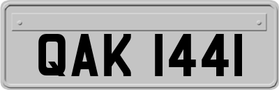 QAK1441