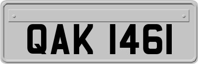 QAK1461