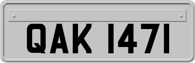 QAK1471