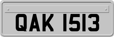 QAK1513