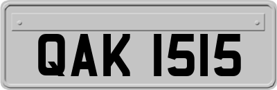 QAK1515