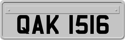 QAK1516