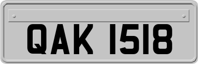 QAK1518