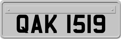 QAK1519