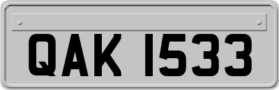 QAK1533