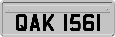 QAK1561