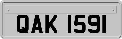 QAK1591