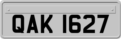 QAK1627