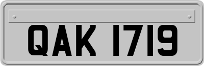 QAK1719
