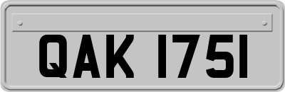 QAK1751