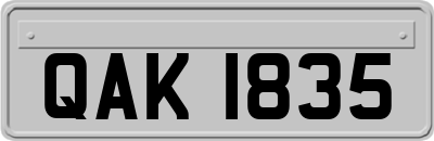 QAK1835