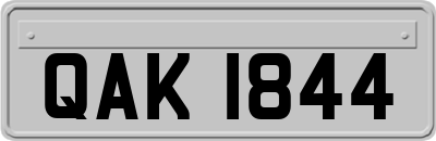 QAK1844