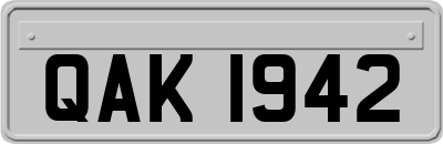 QAK1942