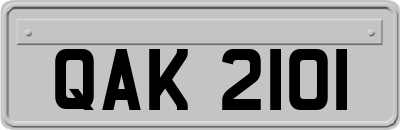 QAK2101