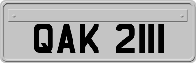 QAK2111