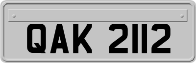 QAK2112