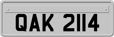 QAK2114
