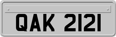 QAK2121
