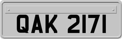 QAK2171