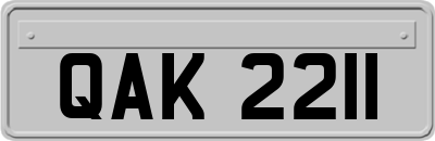 QAK2211