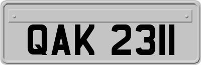 QAK2311