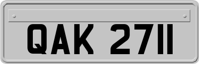 QAK2711